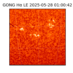 gong - 2025-05-28T01:00:42