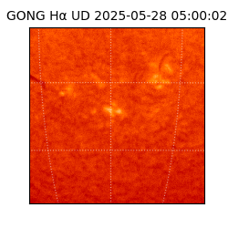 gong - 2025-05-28T05:00:02
