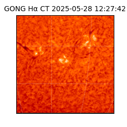 gong - 2025-05-28T12:27:42