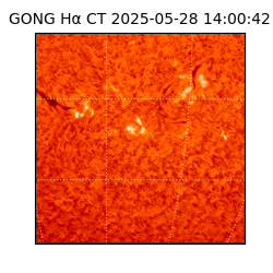 gong - 2025-05-28T14:00:42