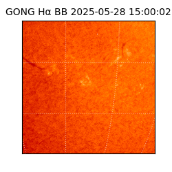 gong - 2025-05-28T15:00:02
