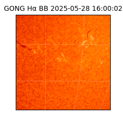 gong - 2025-05-28T16:00:02
