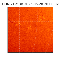 gong - 2025-05-28T20:00:02