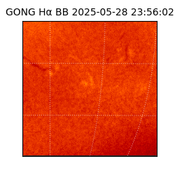 gong - 2025-05-28T23:56:02