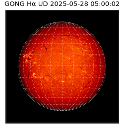 gong - 2025-05-28T05:00:02