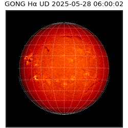 gong - 2025-05-28T06:00:02