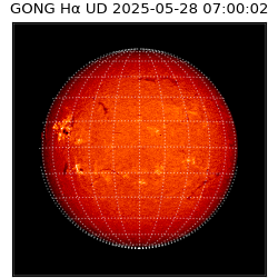 gong - 2025-05-28T07:00:02