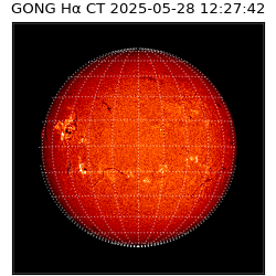 gong - 2025-05-28T12:27:42