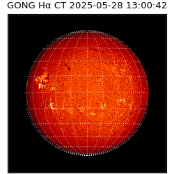 gong - 2025-05-28T13:00:42
