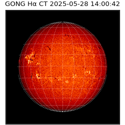 gong - 2025-05-28T14:00:42