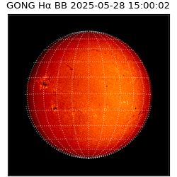 gong - 2025-05-28T15:00:02