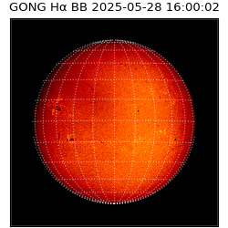 gong - 2025-05-28T16:00:02