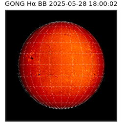 gong - 2025-05-28T18:00:02