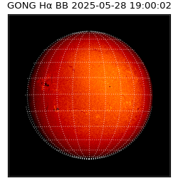 gong - 2025-05-28T19:00:02
