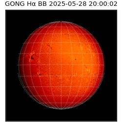 gong - 2025-05-28T20:00:02