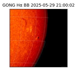 gong - 2025-05-29T21:00:02