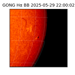 gong - 2025-05-29T22:00:02