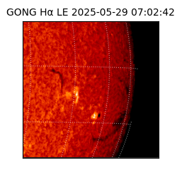 gong - 2025-05-29T07:02:42