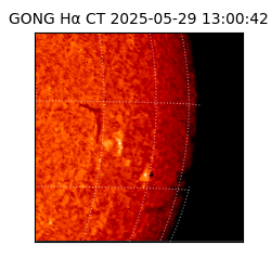 gong - 2025-05-29T13:00:42