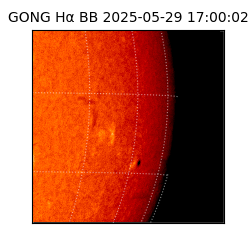 gong - 2025-05-29T17:00:02