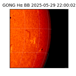 gong - 2025-05-29T22:00:02