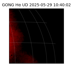 gong - 2025-05-29T10:40:02