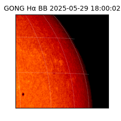 gong - 2025-05-29T18:00:02