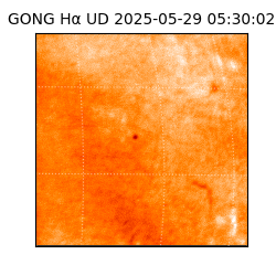 gong - 2025-05-29T05:30:02