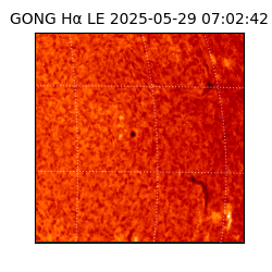 gong - 2025-05-29T07:02:42