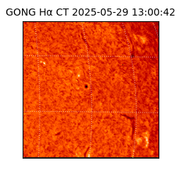 gong - 2025-05-29T13:00:42