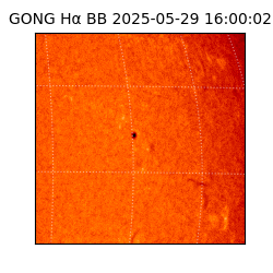gong - 2025-05-29T16:00:02