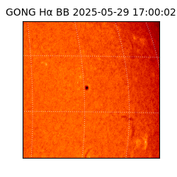 gong - 2025-05-29T17:00:02