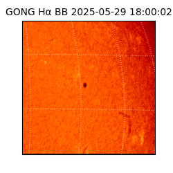 gong - 2025-05-29T18:00:02