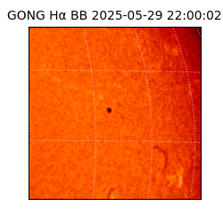 gong - 2025-05-29T22:00:02