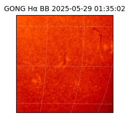 gong - 2025-05-29T01:35:02