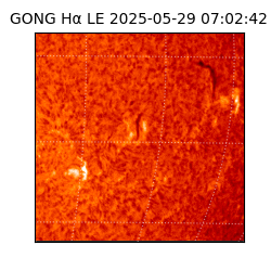 gong - 2025-05-29T07:02:42