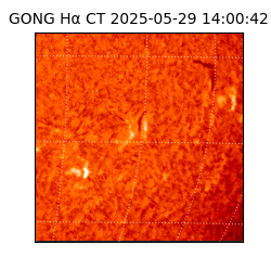 gong - 2025-05-29T14:00:42