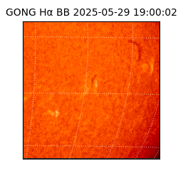 gong - 2025-05-29T19:00:02