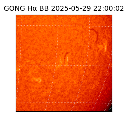 gong - 2025-05-29T22:00:02
