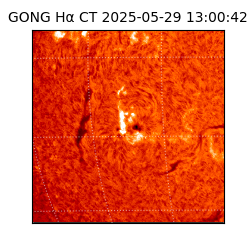 gong - 2025-05-29T13:00:42