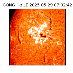 gong - 2025-05-29T07:02:42