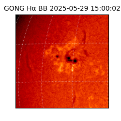 gong - 2025-05-29T15:00:02