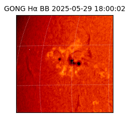 gong - 2025-05-29T18:00:02