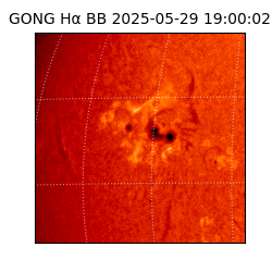 gong - 2025-05-29T19:00:02
