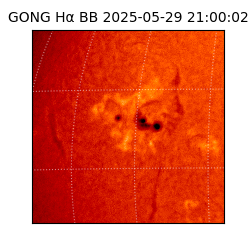 gong - 2025-05-29T21:00:02