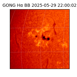 gong - 2025-05-29T22:00:02