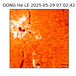 gong - 2025-05-29T07:02:42