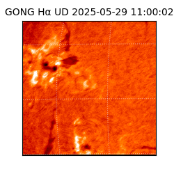 gong - 2025-05-29T11:00:02