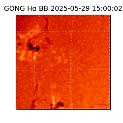 gong - 2025-05-29T15:00:02