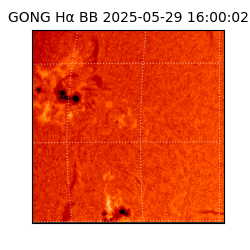 gong - 2025-05-29T16:00:02